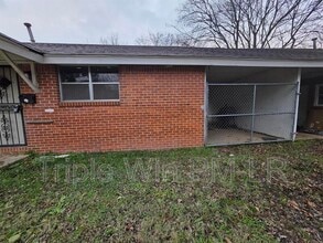 804 W 45th St in North Little Rock, AR - Building Photo - Building Photo