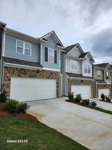 487 Stoneybrook Dr in Dahlonega, GA - Building Photo - Building Photo