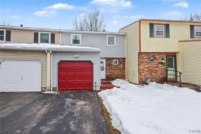 property at 8015 Marlin Dr