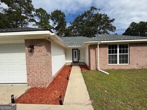 309 N Belmont Ct in Hinesville, GA - Building Photo - Building Photo
