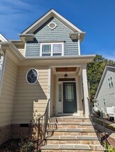 519 Mill Hopper Ln in Apex, NC - Building Photo - Building Photo