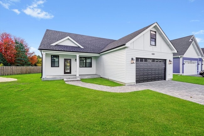 4009 Faith Ln in St. Charles, IL - Building Photo - Building Photo