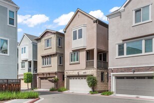 2954 Worthing Common in Livermore, CA - Building Photo