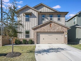 10418 Bramble Berry Dr in Austin, TX - Building Photo