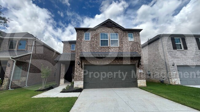 244 Kistler Dr in Little Elm, TX - Building Photo - Building Photo