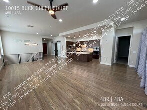 10015 Buck Gulch Ct in Colorado Springs, CO - Building Photo - Building Photo
