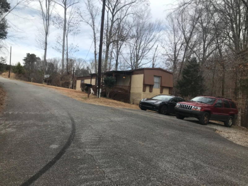 139 Old Detour Rd in Gaffney, SC - Building Photo