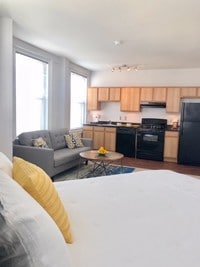 Flats at Professional Arts Building photo'