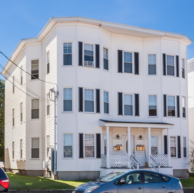 643 Harvard St Apartments and Nearby Manchester Apartments For Rent