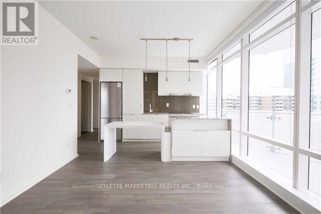 property at 1-3711 Bloor St E