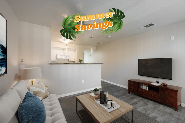 Fremont Villas