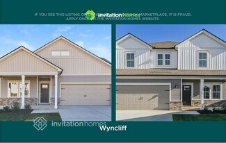 1094 Bluffton Cir in Clarksville, TN - Building Photo