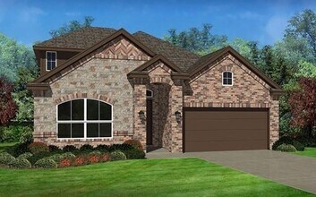 12828 Coast Wy in Fort Worth, TX - Building Photo - Building Photo
