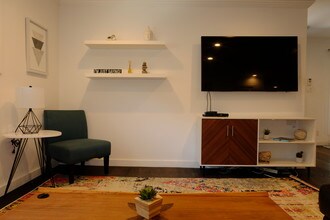 4500 Griffin Ave in Los Angeles, CA - Building Photo - Building Photo
