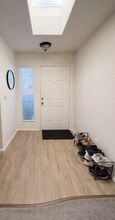 220 N 22nd Pl, Unit Unit 2017 in Mesa, AZ - Foto de edificio - Building Photo