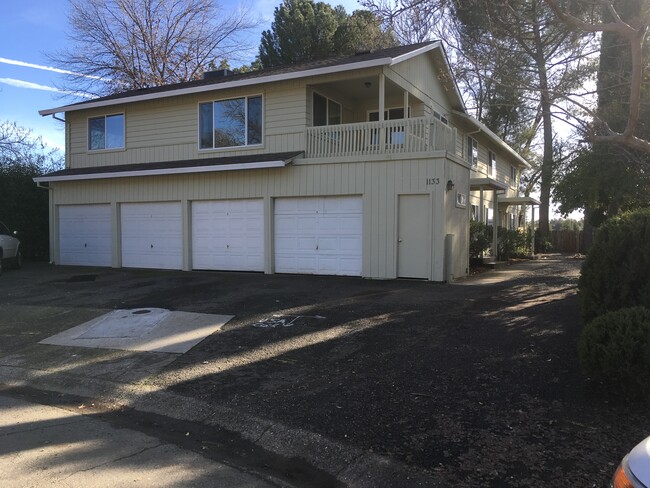 1133 Del Sol Pl in Redding, CA - Building Photo - Building Photo