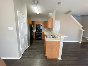 13804 Harris Ridge Blvd, Unit A in Pflugerville, TX - Building Photo - Building Photo