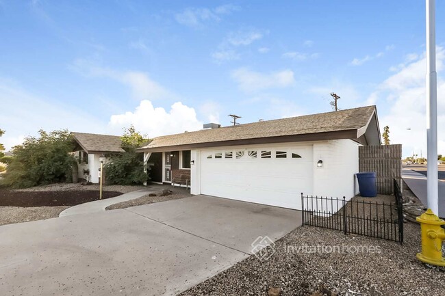 905 E Wesleyan Dr in Tempe, AZ - Building Photo - Building Photo