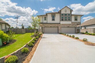 442 Lake Day Dr in Conroe, TX - Building Photo - Building Photo