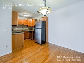 2440 Parmenter Blvd in Royal Oak, MI - Building Photo - Building Photo