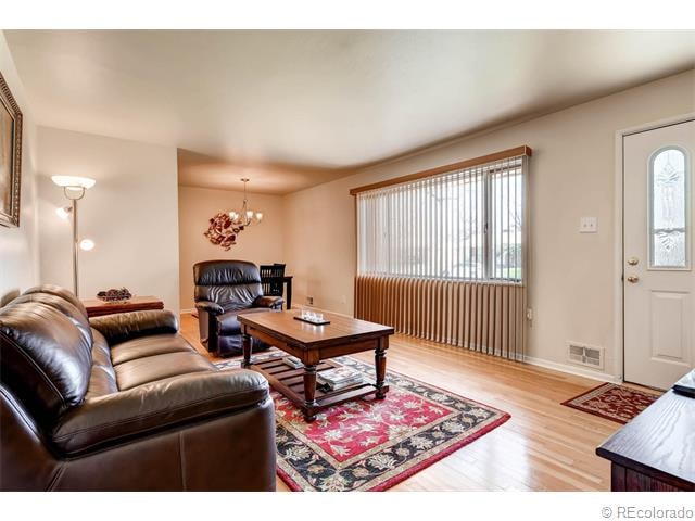 2471 S Quitman St in Denver, CO - Building Photo - Building Photo