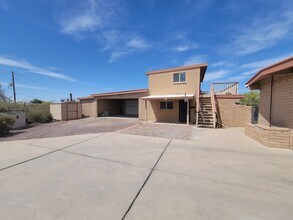 3810 W Ironwood Hill Dr in Tucson, AZ - Building Photo - Building Photo
