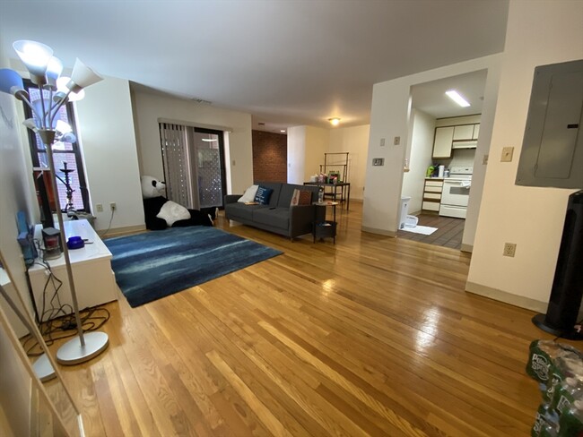 property at 79 Gainsborough St