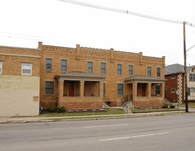 1510-1516 N 4th St in Columbus, OH - Building Photo - Building Photo