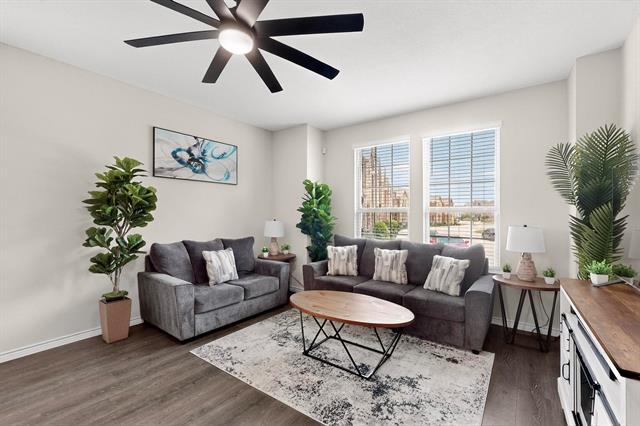2101 Steer Creek Pl in Mesquite, TX - Foto de edificio - Building Photo