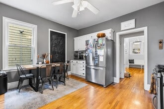 126 Msgr Patrick J Lydon Way in Boston, MA - Building Photo - Building Photo