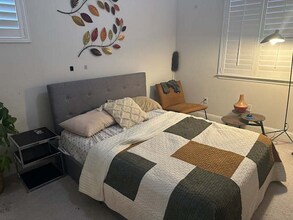 1132 Chancery Way in San Ramon, CA - Foto de edificio - Building Photo