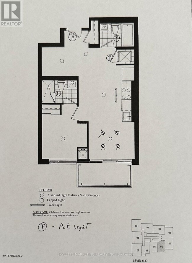 25 Holly St in Toronto, ON - Building Photo - Building Photo