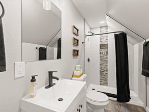 604 Bonfoy Ave in Colorado Springs, CO - Building Photo - Building Photo