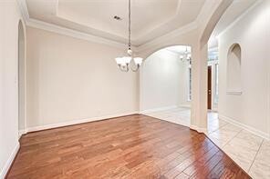 6118 Gatewood Manor Dr in Katy, TX - Foto de edificio - Building Photo