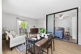 Interior Photo