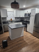 3609 Wayne Ave in Kansas City, MO - Foto de edificio - Building Photo