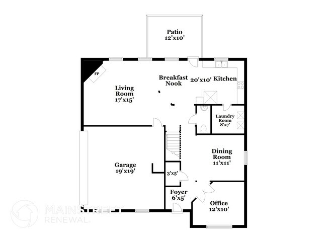 3532 Almar Knot Dr in Murfreesboro, TN - Building Photo - Building Photo