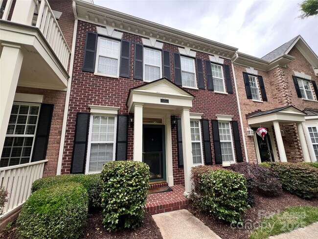 property at 215 N Faulkner Way