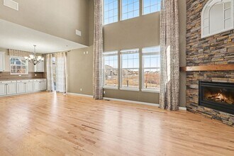 3038 Percheron Dr in Fort Collins, CO - Building Photo - Building Photo