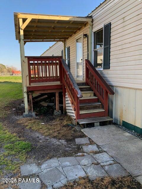 709 Hwy 90 E in New Iberia, LA - Building Photo - Building Photo
