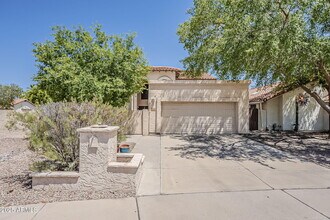 2325 S El Marino in Mesa, AZ - Building Photo - Building Photo