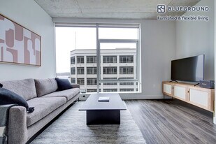 1600 2nd Ave in Seattle, WA - Building Photo