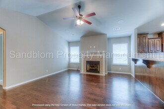 4017 W 105th St S in Jenks, OK - Building Photo - Building Photo
