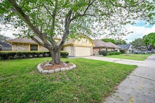 14431 Royal Hill Dr in Houston, TX - Building Photo