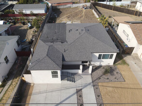 4232 Sharron Pl in San Diego, CA - Building Photo - Building Photo