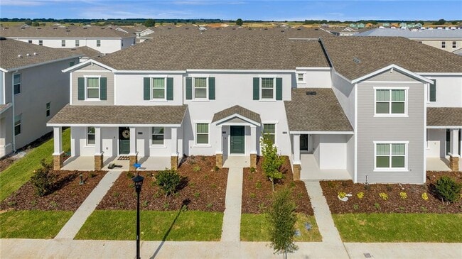 6116 Park Promenade Way