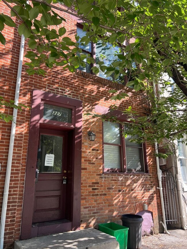 property at 327 E Philadelphia St