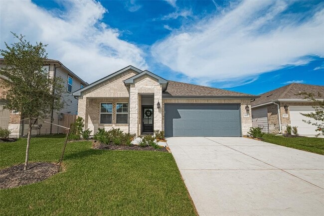 property at 6611 Kentfield Dr