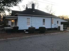 1111 N George St in Goldsboro, NC - Building Photo - Building Photo