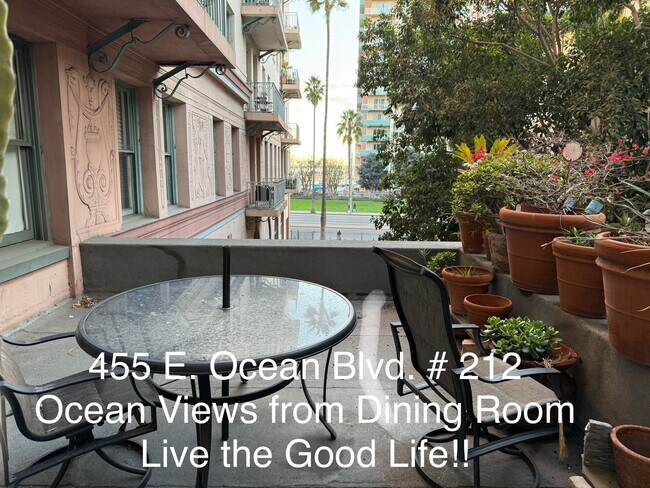 property at 455 E Ocean Blvd